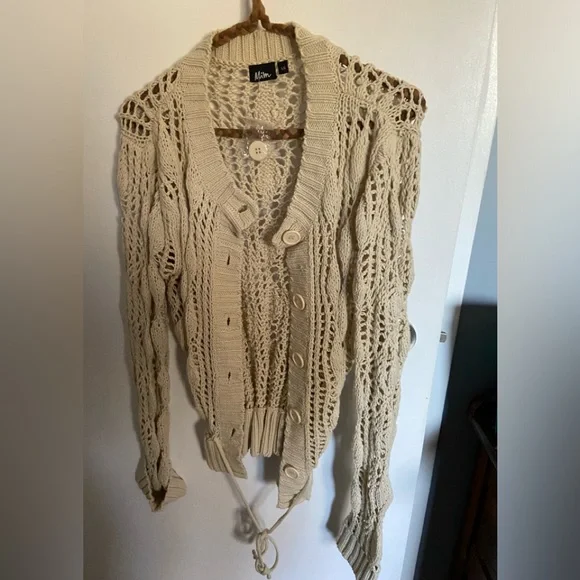 cardigan - Picture 1 of 1